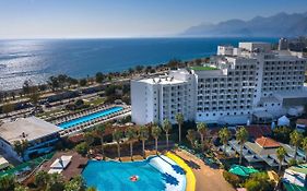 Hillside su Hotel Antalya